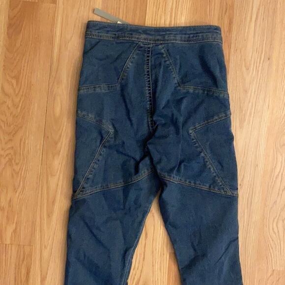 NWT ASOS petite denim jeans size 26 - Picture 10 of 11